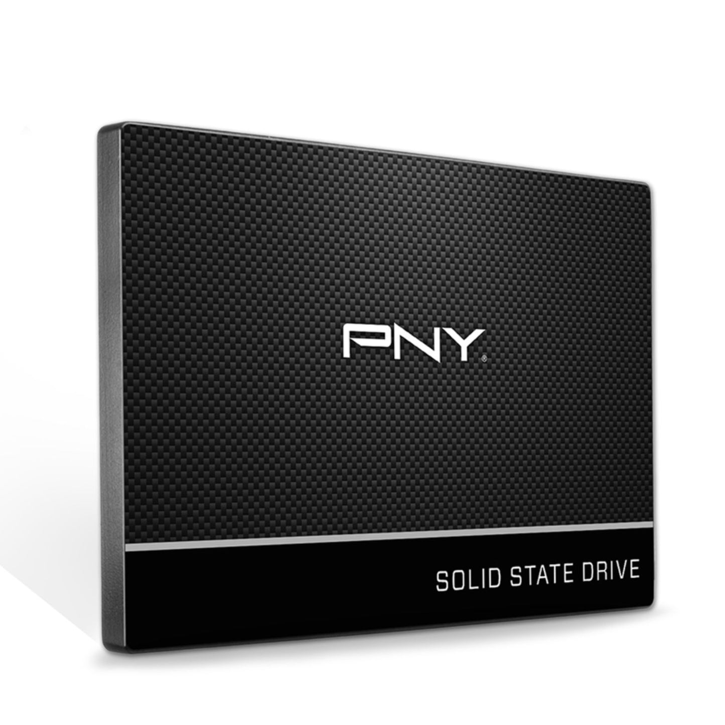 PNY CS900 500GB 2.5' SSD SATA3 515MB/s 490MB/s R/W 200TBW 99K/90K IOPS 2M hrs MT image 3