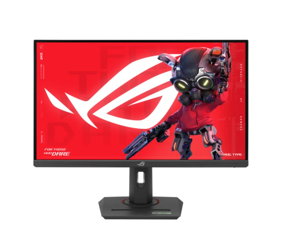 (Allocation only) ASUS XG27UCG 27' ROG Strix Dual Mode Gaming Monitor, 3840x2160 image 0