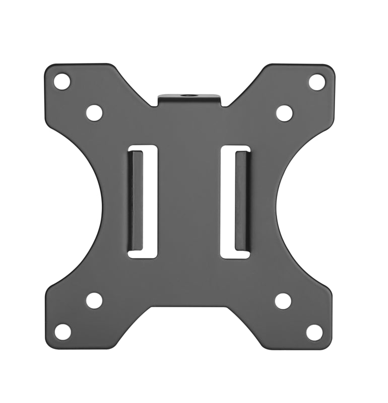 Brateck Quick Release VESA Adapter Mount your VESA Monitor with Ease VESA75X75/100X100, 114x114x18mm