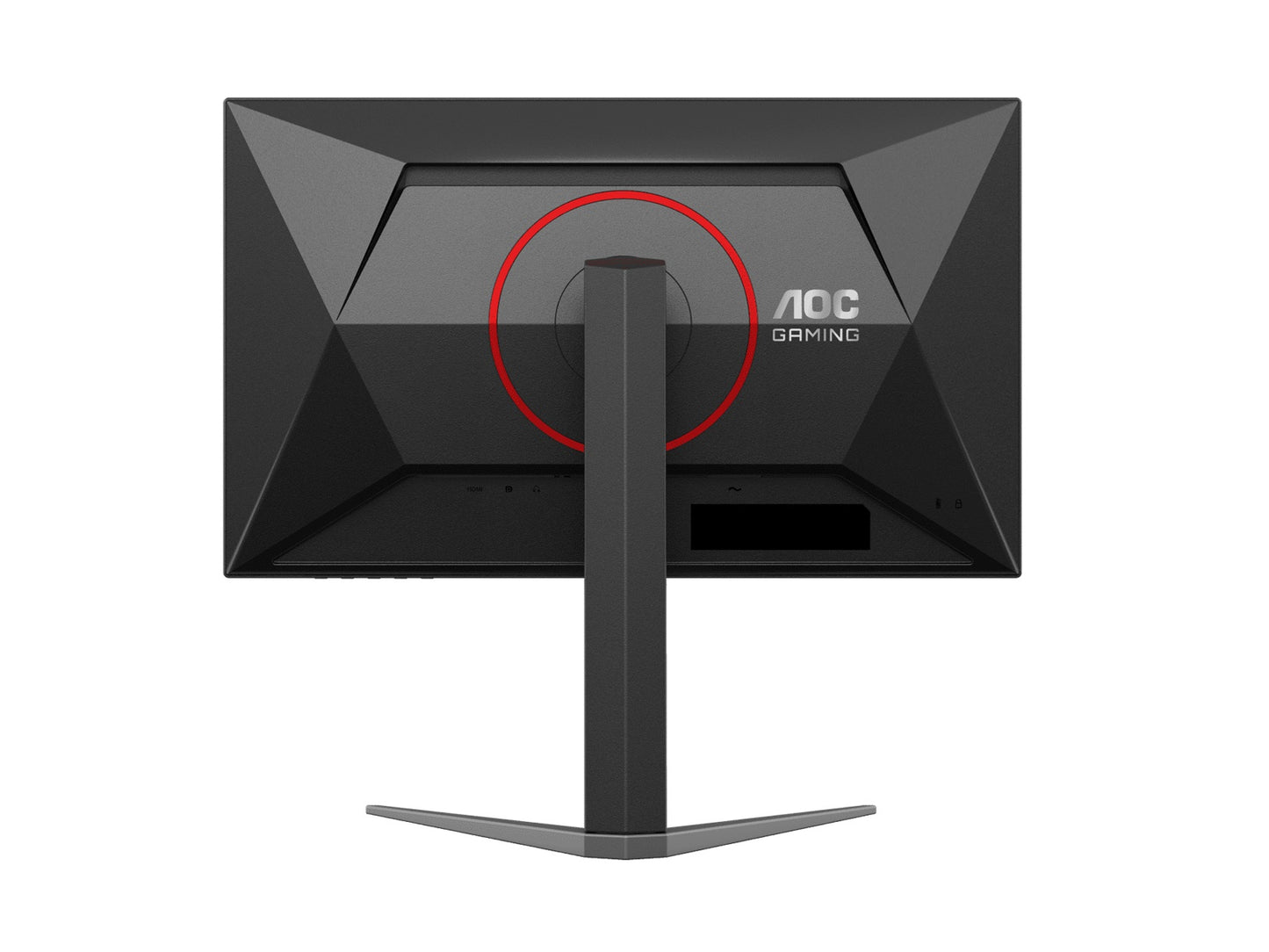 AOC 23.8' IPS, FHD 1080, Adaptive Sync,1ms, 180Hz , HDR10, 1x HDMI 2.0, 1x DP 1.