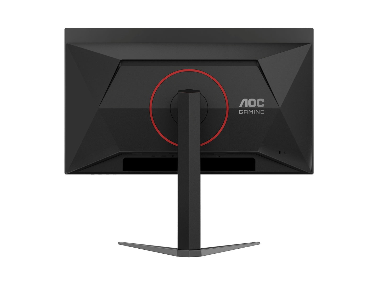AOC 27' QD-OLED Q27G4SD: 2560×1440 @ 360Hz, 0.03ms GtG, 1.5M:1 contrast, 1000 nits HDR, DCI-P3 99%, HDMI 2.1, DP 1.4, height-adjustabe