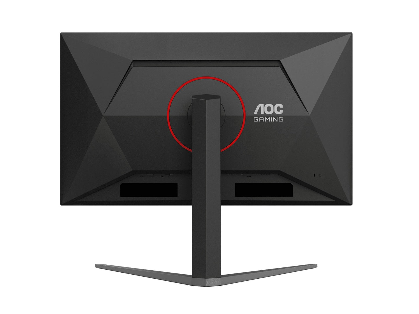 AOC U32G4 31.5' Fast IPS, 1920×1080 (FHD)@320Hz, 3840×2160@160Hz, 350cd/m², sRGB 119%, DCI-P3 95%, 178°, DP1.4, HDMI2.1, VESA 100×100, 130mm, 40W