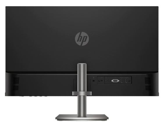 HP Series 5 527DA 27' FHD IPS Monitor Anti-Glare 100Hz 1920x1080 16:9 5ms Tilt H