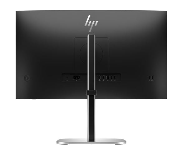HP Series 5 Pro 27' 100Hz QHD IPS Monitor 2.5K 2560x1440 16:9 5ms Height Adjustable Tilt Swivel Pivot DP HDMI USB VESA 3yrs wty