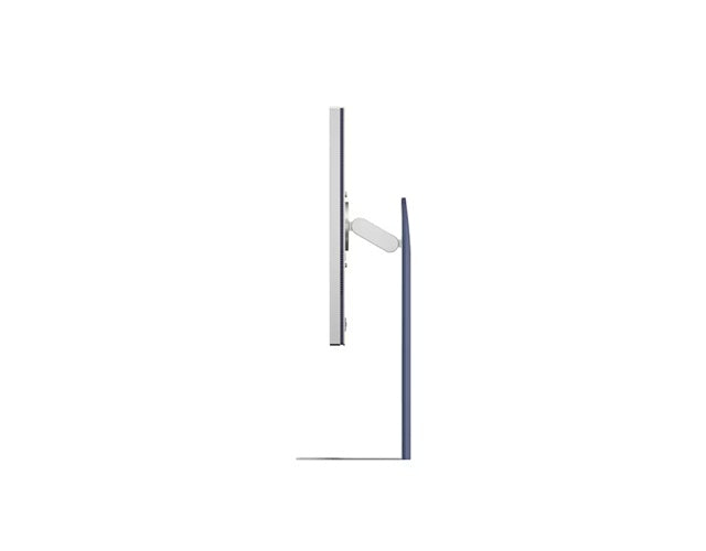 LG UltraFineâ„¢evo 32' 6K monitor with IPS Black, HDR600, DCI-P3 98%, Adobe RGB 99.5%, Thunderbolt 5, HDMI 2.1, and tilt/height/pivot adjustments