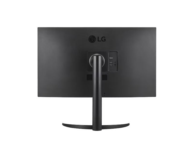 LG 31.5' 32UR550K-B UltraFine 4K HDR monitor 3840 x 2160
