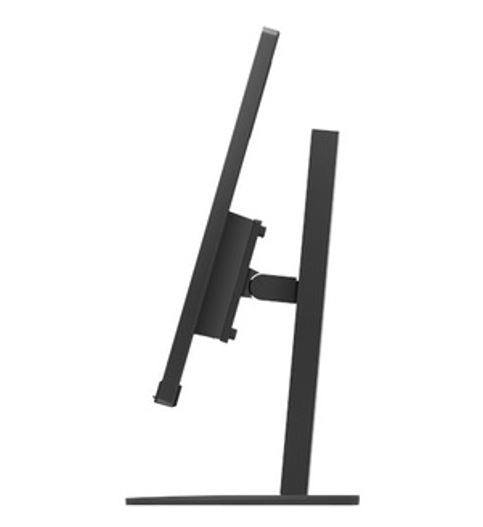 LENOVO ThinkVision E27q-20 27' 75Hz QHD IPS Monitor 2K 2560x1440 16:9 4ms Height Adjustable Tilt Swivel Pivot DP HDMI 3yr wty