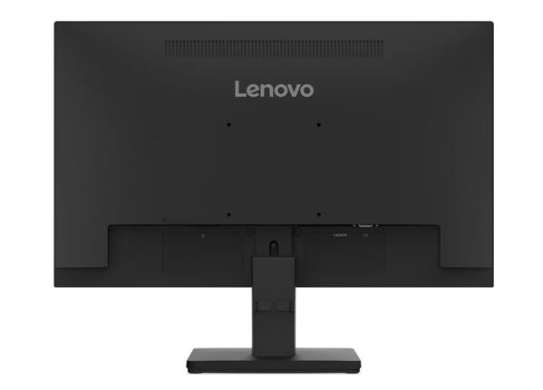 LENOVO ThinkVision S22-4E 21.5' FHD IPS Monitor 1920x1080 100Hz 16:9 4ms Anti-Glare Titl VGA HDMI VESA 3yr wty Black