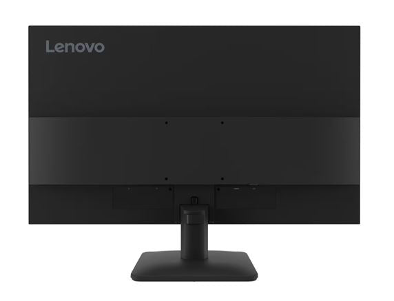 LENOVO ThinkVision S27-4E 27' FHD IPS Monitor 1920x1080 16:9 4ms 100Hz 300 cd/m² Anti-glare Tilt VGA HDMI VESA 3yr WTY Black