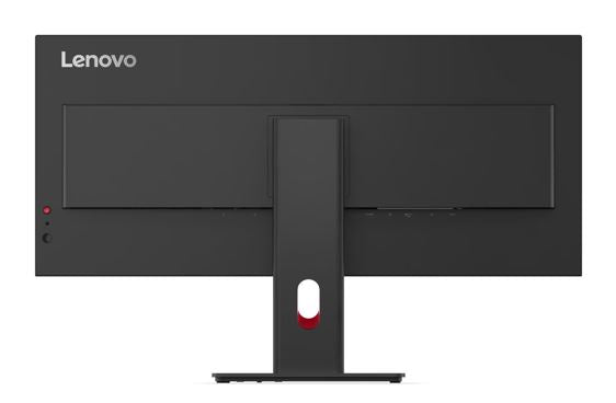 LENOVO ThinkVision T34WD-40 34' 120Hz WQHD Monitor 1500R Curve 4K 3440x1440 21:9