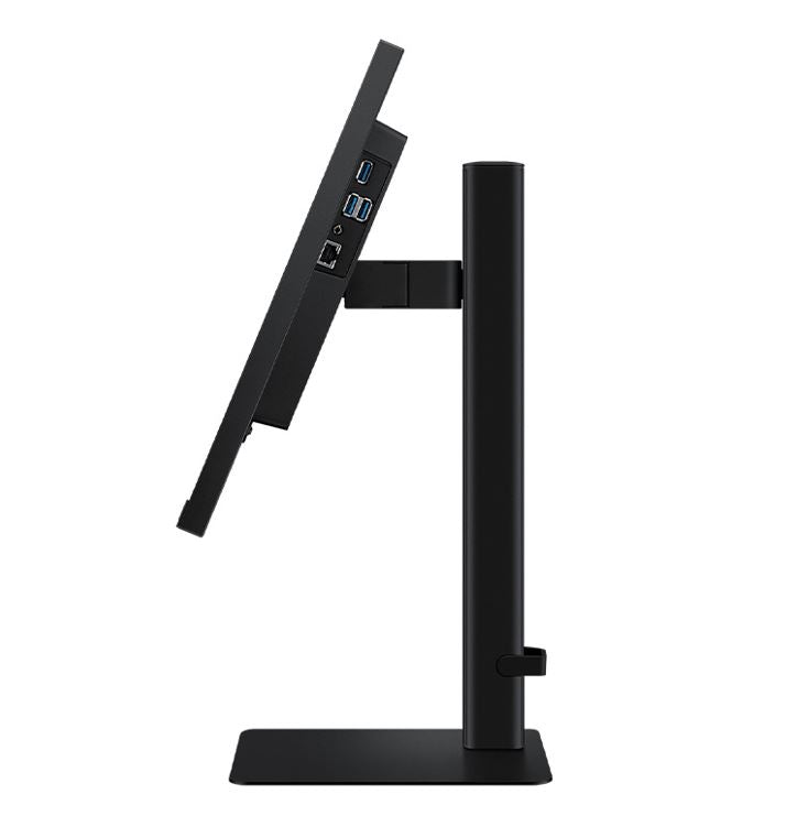 Samsung S6 ViewFinity 24' 100Hz QHD IPS Monitor 2560x1440 16:9 5ms 1000:1 Tilt S