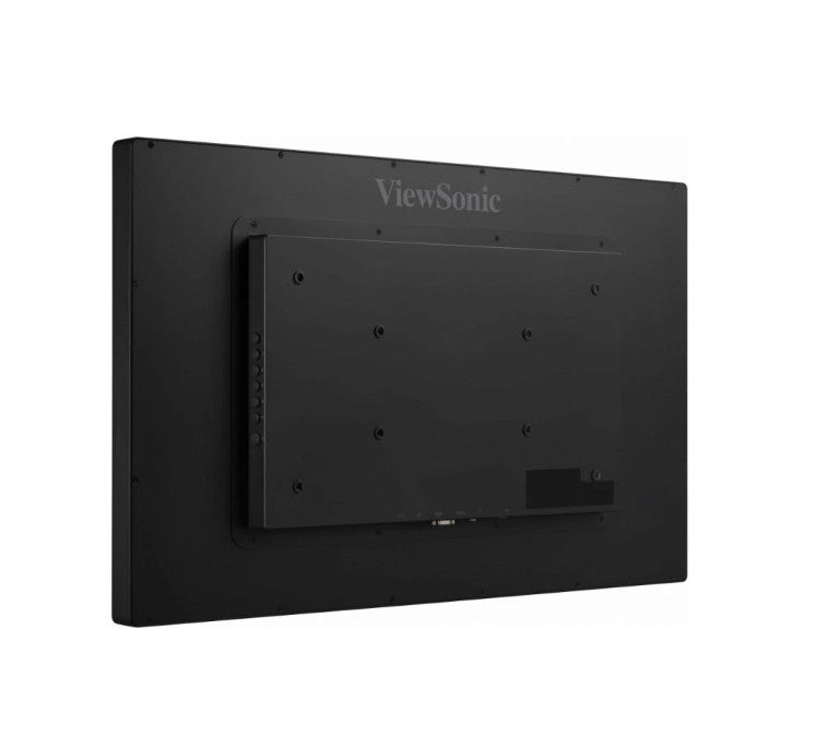 ViewSonic TD3207 32' 1080p Open Frame 10-Point PCAP Touch Monitor, 24/7 Operatio