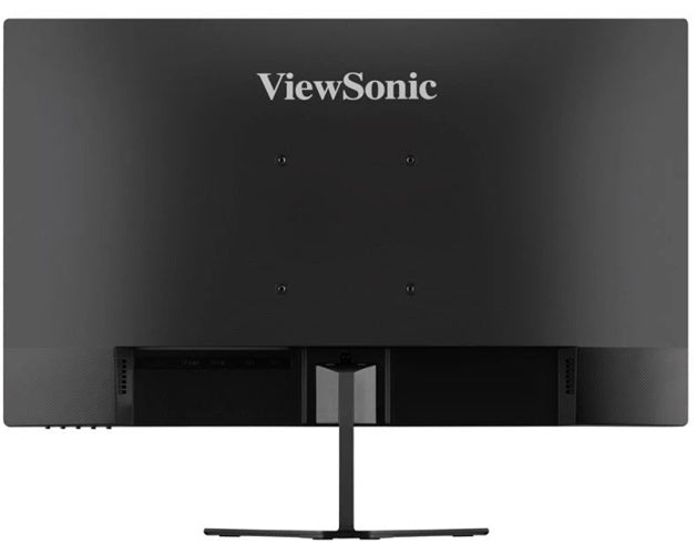 ViewSonic 27' Full HD 100Hz SuperClear IPS Panel with DisplayPort HDMI and VGA Speakers 2W VESA mount Monitor