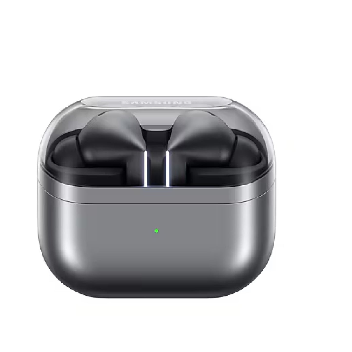 Samsung Galaxy Buds3 Pro - Silver(SM-R630NZAAASA), Active Noise Cancellation, Er