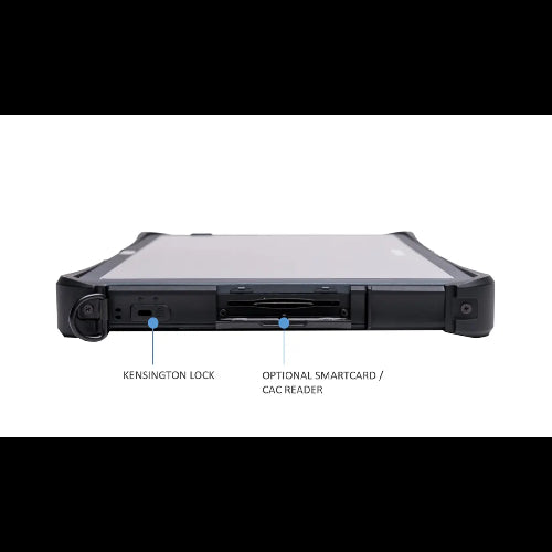 DURABOOK U11, 11.6' FHD, Intel® Core™ i5-1230U, Windows 11, 8GB RAM, 256GB PCIe SSD,Wi-Fi 6E, Bluetooth v5.3, 2MP Front Camera, 3 year Warranty