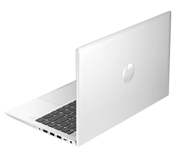 HP ProBook 445 G10 14' FHD AMD Ryzen R5-7530U 16GB 256GB SSD Windows 11 PRO AMD Radeon Graphics USB-C Fingerprint Backlit 1YR OS 1.4kg ~i5