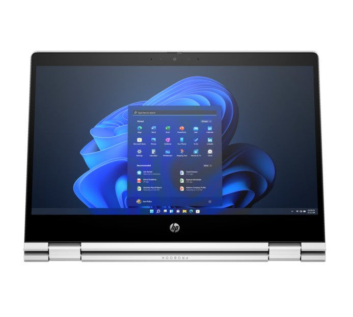 HP Elitebook X360 830 G10 13.3' WUXGA TOUCH i7-1355U 16GB 512GB SSD WIN 11 DG 10 PRO WIFI6E Iris Xe ThunderBolt Fingerprint PEN 3yrs OS WTY 1.3kg