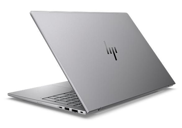 HP ZBook G1i 16' WUXGA TOUCH Intel U7-255H 32GB DDR5 1TB SSD Windows 11 PRO RTX 500 Thunderbolt Fingerprint 3yrs OS 1.8kg Mobile Workstation