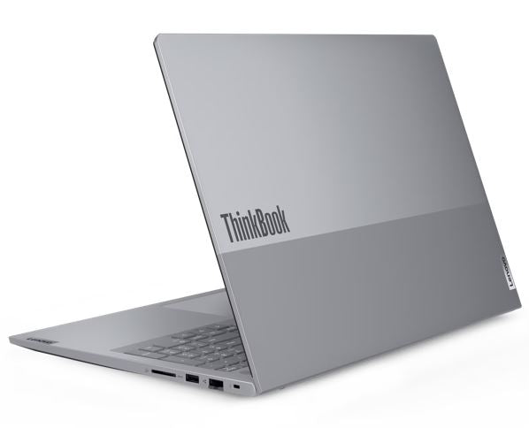 LENOVO ThinkBook 16 G8 16' WUXGA Intel i7-240H 16GB DDR5 512GB SSD Windows 11 PR
