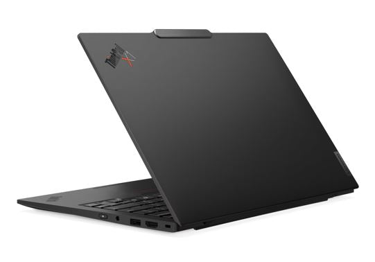 LENOVO ThinkPad X1 Carbon Aura 14' 2.8K OLED IR Intel U7-258V 32GB DDR5 512GB SSD WIN 11 PRO Arc 140V GPU Copilot+ PC 47 TOPS 3yr PRE 1.1kg