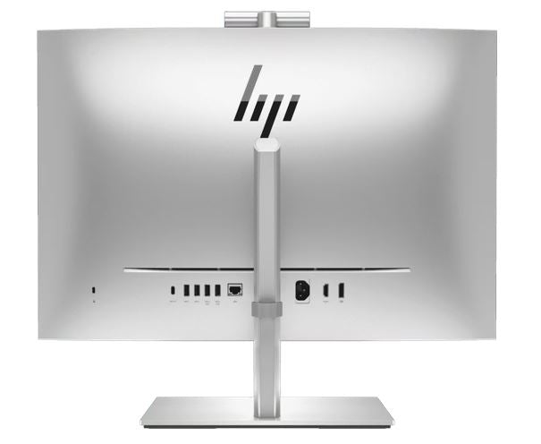 HP EliteOne 840 G9 AIO 23.8' FHD NT Intel i5-14500 16GB DDR5 512GB SSD WIN11 PRO UHD 770 Graphic WLAN Webcam 1xDP 1xHDMI RJ45 KB+Mouse 3Yr OS wty