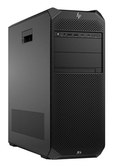 HP Z6 G5 AI Workstation Intel Xeon W5-3435X 128GB DDR5 1TB SSD +2TB HDD Windows