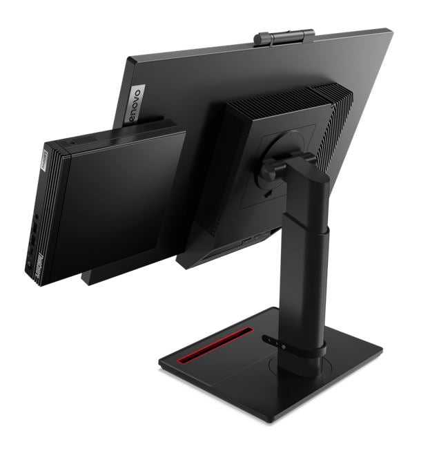 LENOVO ThinkCentre M70q G5 Tiny Desktop PC i5-14400T 16GB DDR5 256GB SSD Windows