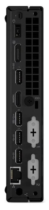 LENOVO ThinkCentre M70q G5 Tiny Desktop PC i7-14700T 32GB DDR5 512GB SSD Windows