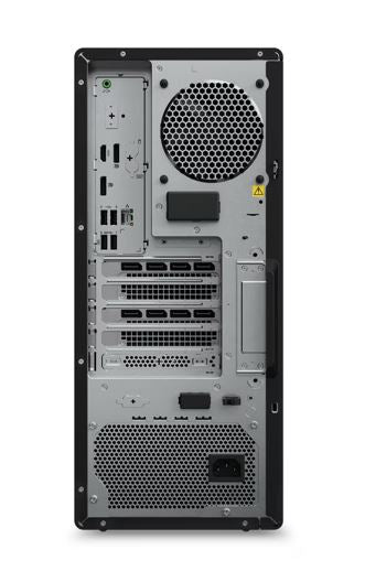 LENOVO ThinkStation P3 Tower Intel U9-285K 64GB DDR5 1TB SSD + 2TB HDD WIN 11 PRO RTX 2000 GPU 3yr Premier 1100W PSU AI Workstation Desktop