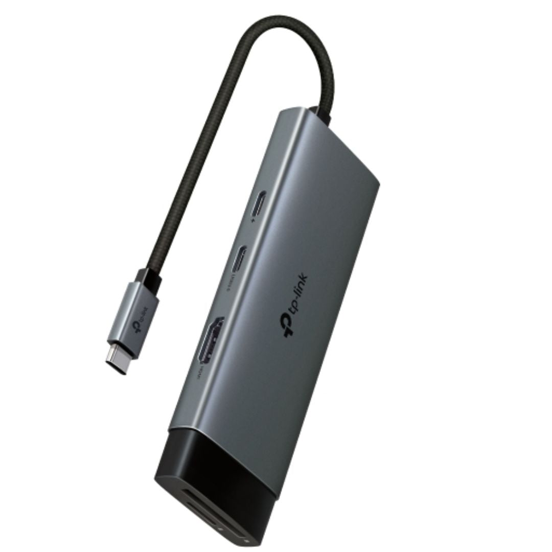 TP-Link UH7020C USB Type-C 7 in 1 Hub