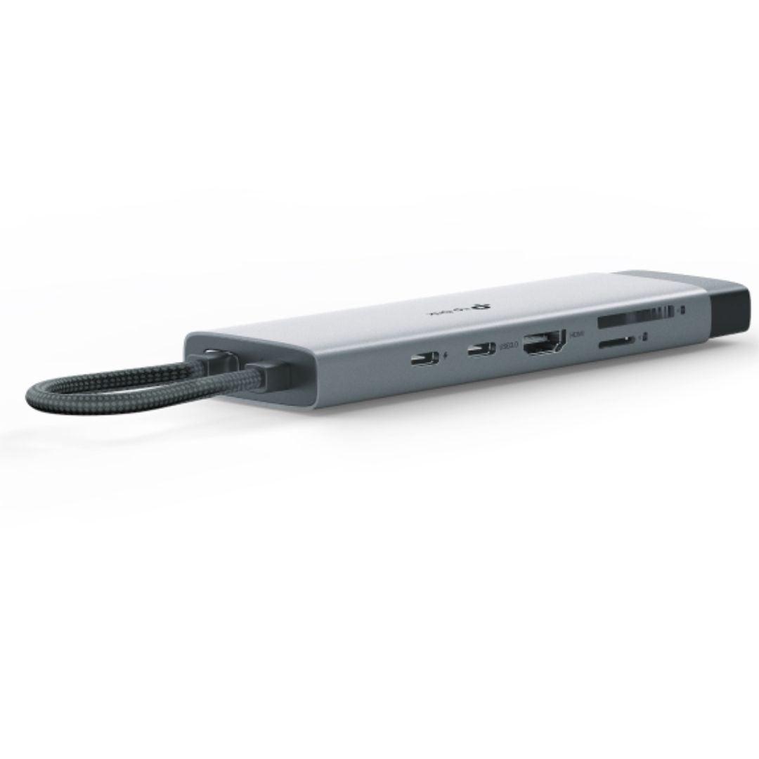 TP-Link UH9120C USB Type-C 9-Port Hub