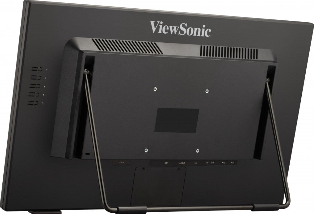 ViewSonic 24' TD2465 10 Points PCAP POS, Retail, Mining. Wet & Multi-Glove high- image 3