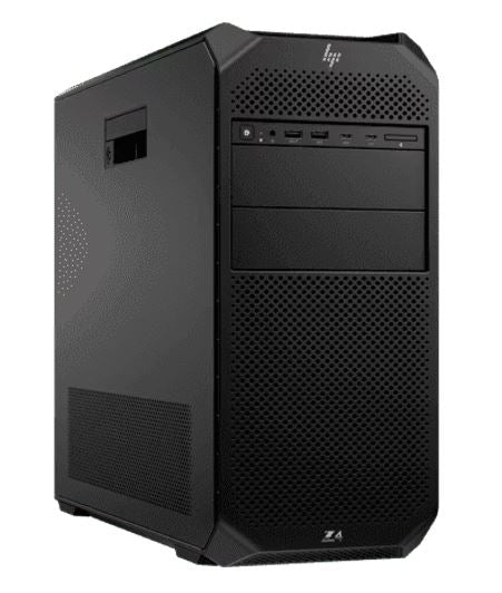 HP Z4 G5 AI Workstation Intel Xeon W3-2425 64GB DDR5 1TB SSD Windows 11 PRO RTX image 2