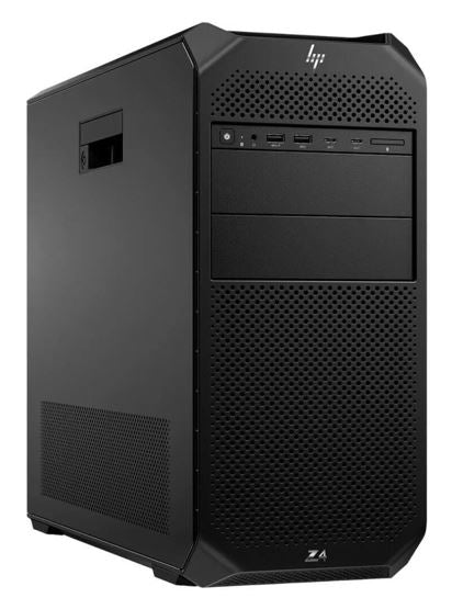 HP Z4 G5 AI Workstation Intel Xeon W3-2423 32GB DDR5 512GB SSD + 1TB HDD Windows image 2