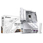 Gigabyte B850 A ELITE WF7 ICE 1.0 , AMD AM5, 1 x HDMI, 3 x PCI Express x16, 3 x image 0