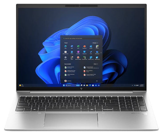 HP EliteBook 860 G11 16' WUXGA AI Touch Intel U7-155U 16GB 512GB SSD WIN11 PRO I image 0
