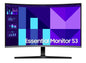 Samsung 32' S39GD FHD 75Hz Curved Monitor 1920x1080 4ms 16:9 1500R 100Hz Tilt VE image 0
