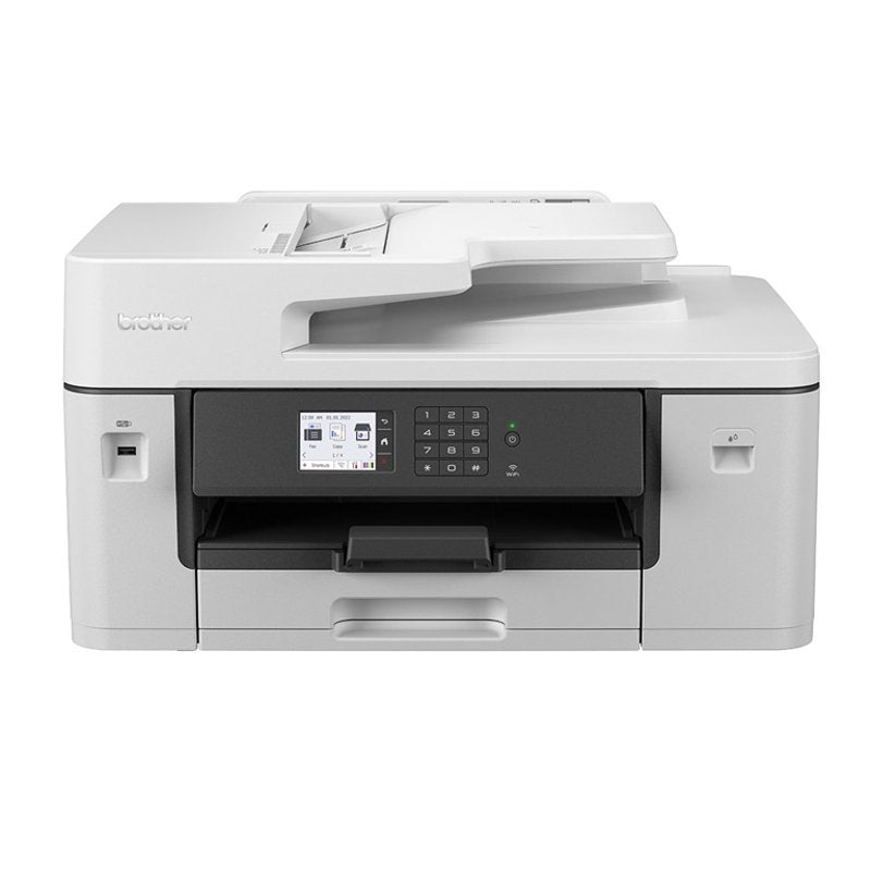 Brother MFC-J6540DW A3 Business Inkjet Multfunction Printer image 0