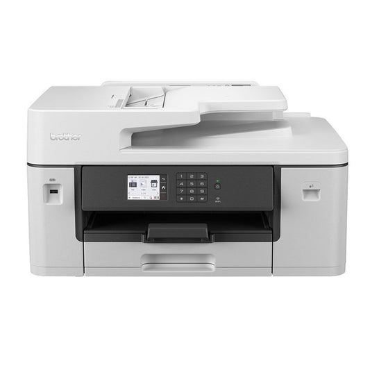 Brother MFC-J6540DW A3 Business Inkjet Multfunction Printer image 0