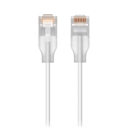 Ubiquiti UniFi Etherlighting Patch Cable Length 5M, Nano-thin Patch Cable With 2 image 2