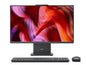 Lenovo IdeaCentre AIO, AMD Ryzen 3 7335U up to 4.3Ghz, 8GB, 512GB SSD, 23.8" FHD image 0