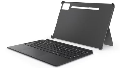 Lenovo Idea Tab Pro (12.7')  Bluetooth Keyboard Pack - Storm Grey (ZG38C06017),B image 1