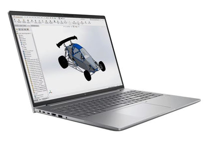 HP ZBook Power G11 16' WUXGA TOUCH Intel U7-155H 32GB DDR5 1TB SSD WIN 11 PRO nV image 1