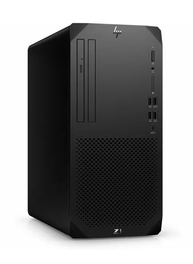 HP Z1 Tower G9 Intel i7-14700 32GB DDR5 512GB SSD 1TB HDD WIN 11 PRO nVidia A100 image 1