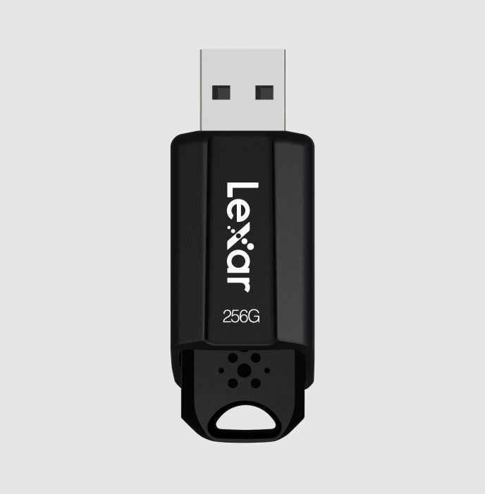 Lexar S80 256GB JumpDrive® USB 3.1 Flash Drive, up to 150MB/s read  quickly tra image 0