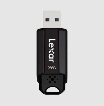 Lexar S80 256GB JumpDrive® USB 3.1 Flash Drive, up to 150MB/s read  quickly tra image 0