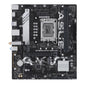 ASUS B760M-AYW WIFI D4 Intel LGA 1700 mATX Motherboard 64GB, 2xDDR4, 1 x PCIe 4. image 0