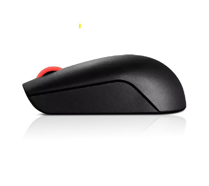 LENOVO ThinkPad Essentials Compact Wireless Mouse - 2.4 GHz Wireless via Nano US image 2