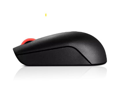 LENOVO ThinkPad Essentials Compact Wireless Mouse - 2.4 GHz Wireless via Nano US image 2