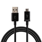 Astrotek 2m Micro USB Data Sync Charger Cable Cord for Samsung HTC Motorola Noki image 0